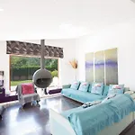 4-schlafzimmer-villa Mit Pool Im Zentrum Von By Interhome Πρωταράς