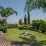 4-schlafzimmer-villa Mit Pool Im Zentrum Von By Interhome Σπίτι διακοπών